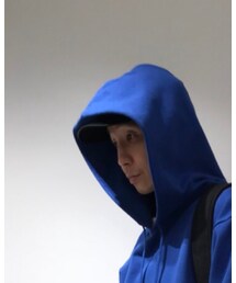 RAF SIMONS | パーカー