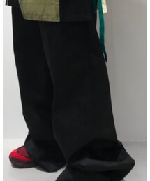 RAF SIMONS | パンツ