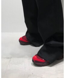 Adidas x Raf Simons | スニーカー