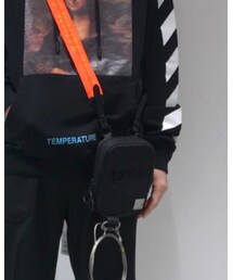 off white | バッグ