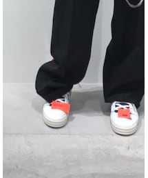 off white | スニーカー