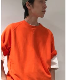 TAKAHIROMIYASHITATheSoloIst. | トップス