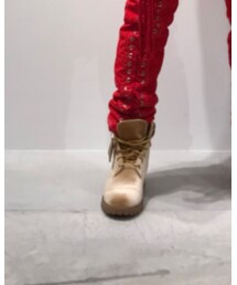 off white | ブーツ