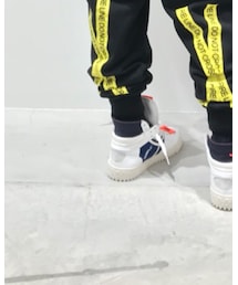 off white | パンツ