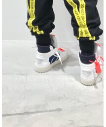 off white | スニーカー