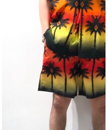 MARCELO BURLON | パンツ
