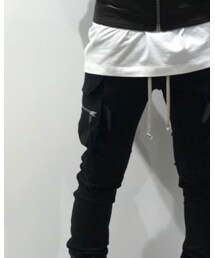 Rick Owens | パンツ
