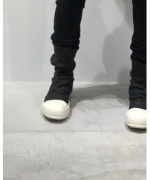 Rick Owens | シューズ
