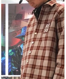 RAF SIMONS | トップス