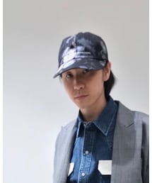 LAD MUSICIAN | キャップ