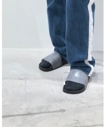 adidas by RAF SIMONS | サンダル