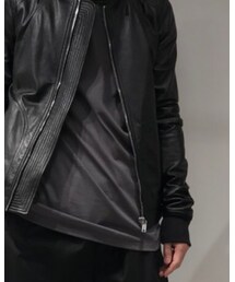 Rick Owens | Tシャツ/カットソー