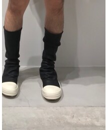 Rick Owens | スニーカー