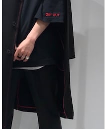 JOHN LAWRENCE SULLIVAN | シャツ/ブラウス