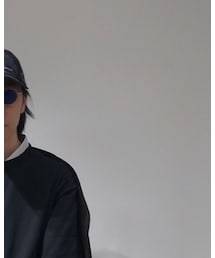 LAD MUSICIAN | キャップ