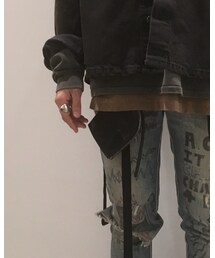 Rick Owens | 財布/小物
