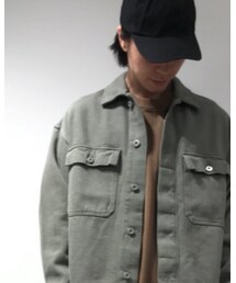 Yeezy | ジャケット/アウター