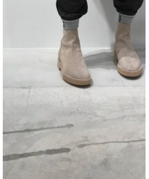 Yeezy | ブーツ
