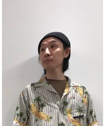 KIJIMA TAKAYUKI | ニットキャップ/ビーニー