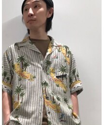 TOGA | シャツ/ブラウス