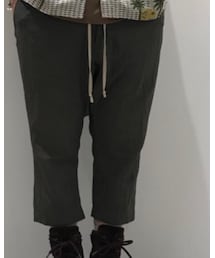 Rick Owens | パンツ