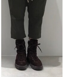 Yeezy | ソックス/靴下