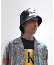 LAD MUSICIAN | ハット