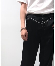 TAKAHIROMIYASHITATheSoloIst. | パンツ