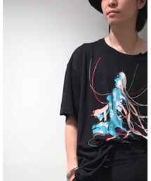 Ground Y | Tシャツ/カットソー