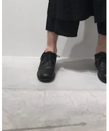 GUIDI | シューズ