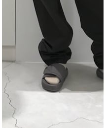 Yeezy | サンダル