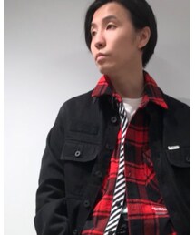 off white | ジャケット/アウター