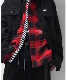 off white | パンツ