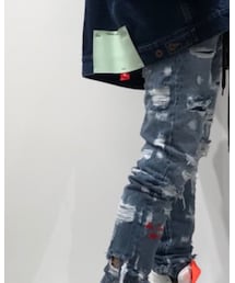 off white | パンツ