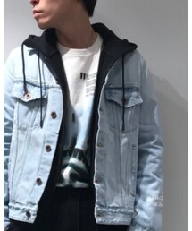 off white | Tシャツ/カットソー