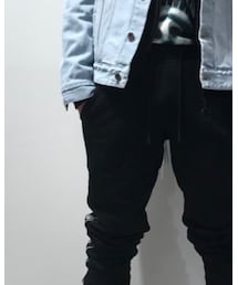 off white | パンツ