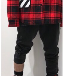 off white | パンツ