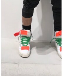 off white | スニーカー