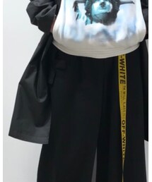 off white | パンツ