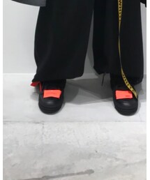 off white | スニーカー