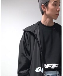 off white | ジャケット/アウター