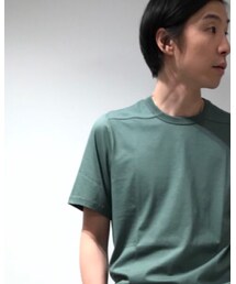 Rick Owens | Tシャツ/カットソー