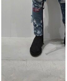 Yeezy | ブーツ