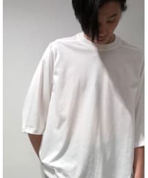 off white | Tシャツ/カットソー