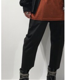Rick Owens | パンツ