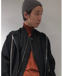 Rick Owens | パーカー
