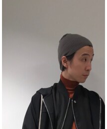Rick Owens | ニットキャップ/ビーニー