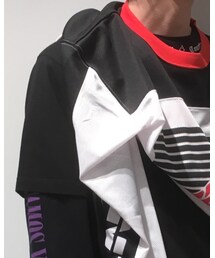 MARCELO BURLON | トップス