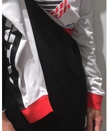 MARCELO BURLON | トップス