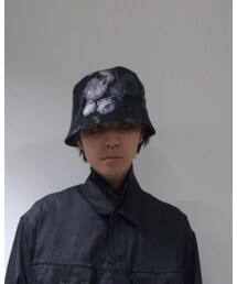 LAD MUSICIAN | 帽子